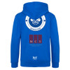 DARLASTON PRO/AM BOXING GYM KIDS HOODIE