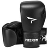 PHENOM BOXING MSG-205 MICROFIBRE LACE GLOVES