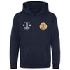 OLD SCHOOL BOXING DARLINGTON KIDS HOODIE