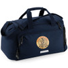 OLD SCHOOL BOXING DARLINGTON HOLDALL