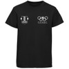CORBY OLYMPIC ABC KIDS COTTON T-SHIRT