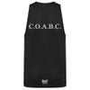 CORBY OLYMPIC ABC KIDS VEST