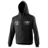 CORBY OLYMPIC ABC HOODIE