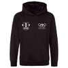 CORBY OLYMPIC ABC KIDS HOODIE