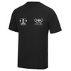 CORBY OLYMPIC ABC POLY T-SHIRT