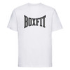 BOXFIT BOXING LOGO T-SHIRT