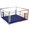 14FT CLUB EASY ASSEMBLE BOXING FLOOR RING