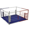 16FT CLUB EASY ASSEMBLE BOXING FLOOR RING