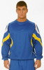 RIO SWEATSHIRT ROYAL