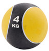 YORK 4KG MEDICINE BALL