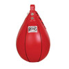 CLETO REYES PLATFORM SPEED BAG RED