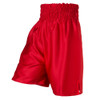 CLASSIC SATIN BOXING SHORTS