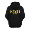 HAYES ABC KIDS HOODIE