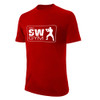 PRO SW GYM TEE