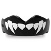 SAFEJAWZ EXTRO SERIES FANGZ MOUTHGUARD