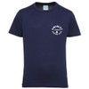 FINCHLEY ABC POLY T-SHIRT