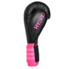 ADIDAS HYBRID 100 LADIES BOXING GLOVE