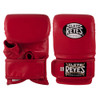 CLETO REYES LEATHER WRAP AROUND BAG GLOVES