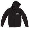 BOXFIT KIDS FULL ZIP HOODIE