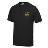 CAMBRIDGE BOXING CLUB T-SHIRT