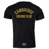 CAMBRIDGE BOXING CLUB T-SHIRT