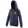 ALBION BOXING ACADEMY KIDS HOODIE