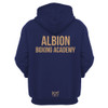 ALBION BOXING ACADEMY KIDS HOODIE