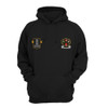 AYLESHAM BOXING CLUB HOODIE