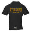 AYLESHAM BOXING CLUB POLO SHIRT