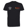 ODYSSEY BOXING CLUB T-SHIRT