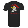 ODYSSEY BOXING CLUB T-SHIRT