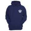 RANGERS BOXING CLUB HOODIE