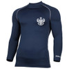 RANGERS BOXING CLUB LS BASE LAYER