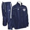 RANGERS BOXING CLUB KIDS ADIDAS COMBAT TRACKSUIT