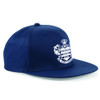 RANGERS BOXING CLUB SNAPBACK CAP