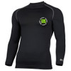 ZERO 2 HERO LS BASE LAYER