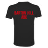 BARTON HILL ABC T-SHIRT