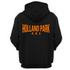 HOLLAND PARK ABC HOODIE