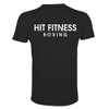 HIT FITNESS BOXING KIDS T-SHIRT