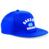 DANSON ABC SNAPBACK CAP