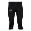 BXF WOMENS CAPRI FITNESS LEGGINGS