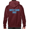 WEST HAM BOYS CLUB HOODIE