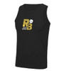 RAYNE BOXING CLUB VEST