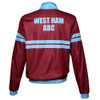 WEST HAM BOYS CLUB JACKET