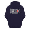 WEST KINGSDOWN BOXING CLUB KIDS HOODIE