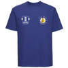 MARGATE ABC KIDS T-SHIRT