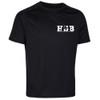 HIIB MICRO FIBRE TECHNICAL TEE