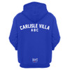 CARLISLE VILLA ABC HOODIE