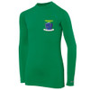 NEWERA BOXING KIDS LS BASE LAYER