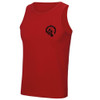 MAIDSTONE AMATEUR BOXING CLUB VEST